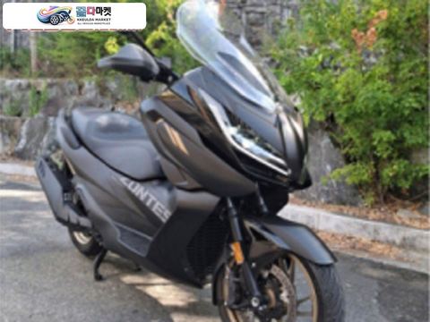 존테스 368 E 2026년식 26년식 존테스 368e 판매합니다 970키로