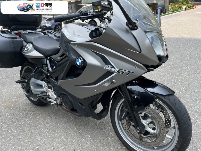 BMW F 800 GT 2016년식 bmw f800gt 16년식