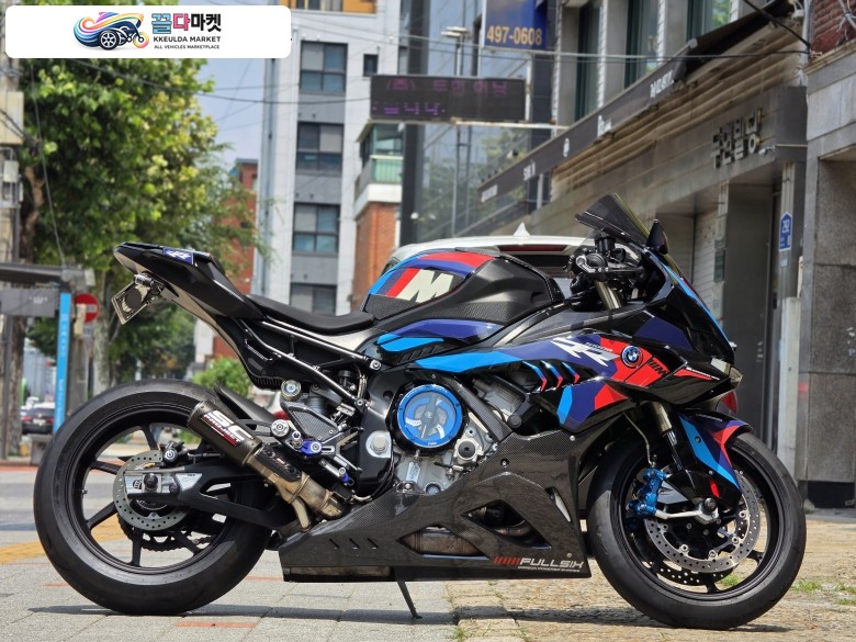 BMW S 1000 RR 2020년식 2020 BMW S1000RR 판매합니다