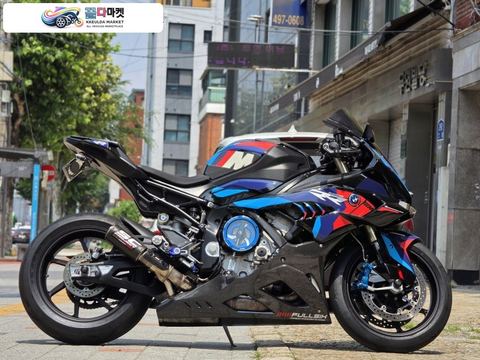BMW S 1000 RR 2020년식 2020 BMW S1000RR 판매합니다