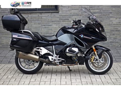 BMW R 1250 RT 2019년식 2019년 BMW R1250RT 판매합니다.
