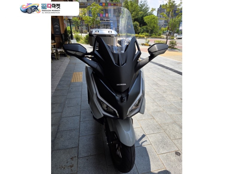 혼다 포르자 350 2026년식 26년식 혼다 포르자350 팝니다