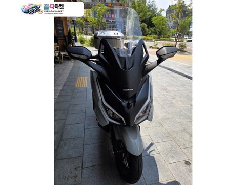 혼다 포르자 350 2026년식 26년식 혼다 포르자350 팝니다