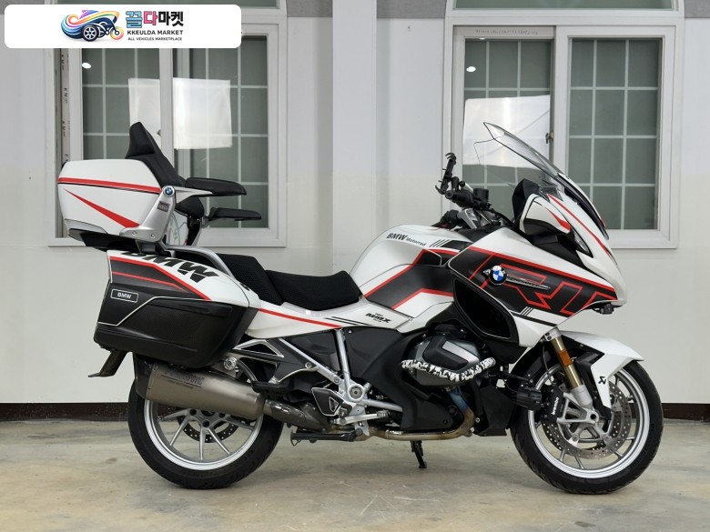 BMW R 1250 RT 2022년식 ㅣ모두의바이크ㅣ 2022년식 BMW-R1250RT 깔끔한 바이크ㅣ판매ㅣ매입ㅣ대차ㅣ전국무료배송