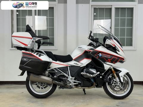 BMW R 1250 RT 2022년식 ㅣ모두의바이크ㅣ 2022년식 BMW-R1250RT 깔끔한 바이크ㅣ판매ㅣ매입ㅣ대차ㅣ전국무료배송