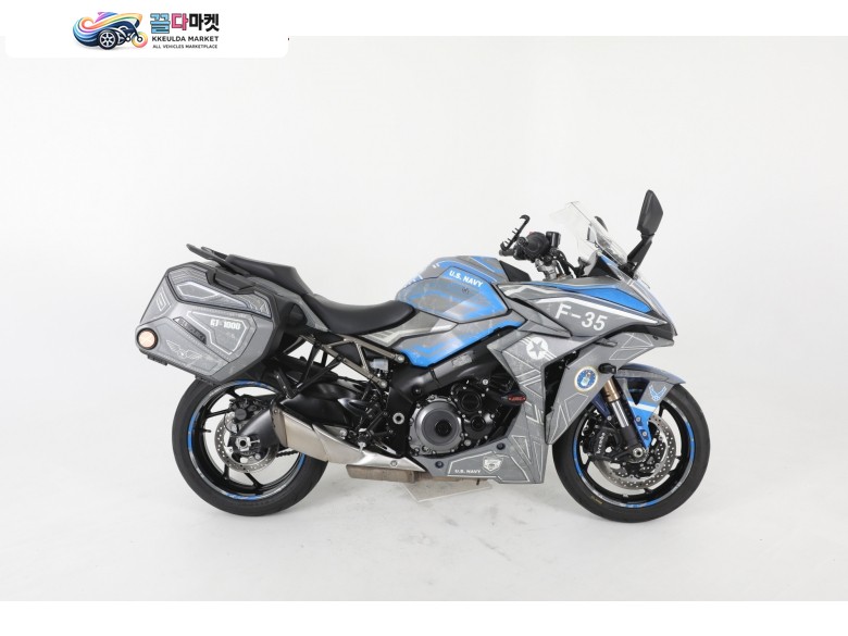 스즈끼 GSX S 1000 GT 2023년식 [브라더 모터스] 바이크 위탁판매 전문점    2023 SUZUKI GSX-S1000GT 중고 오토바이 위탁판매