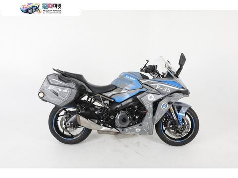 스즈끼 GSX S 1000 GT 2023년식 [브라더 모터스] 바이크 위탁판매 전문점    2023 SUZUKI GSX-S1000GT 중고 오토바이 위탁판매