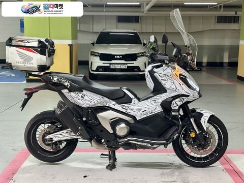 혼다 X ADV 2024년식 X-ADV750 판매