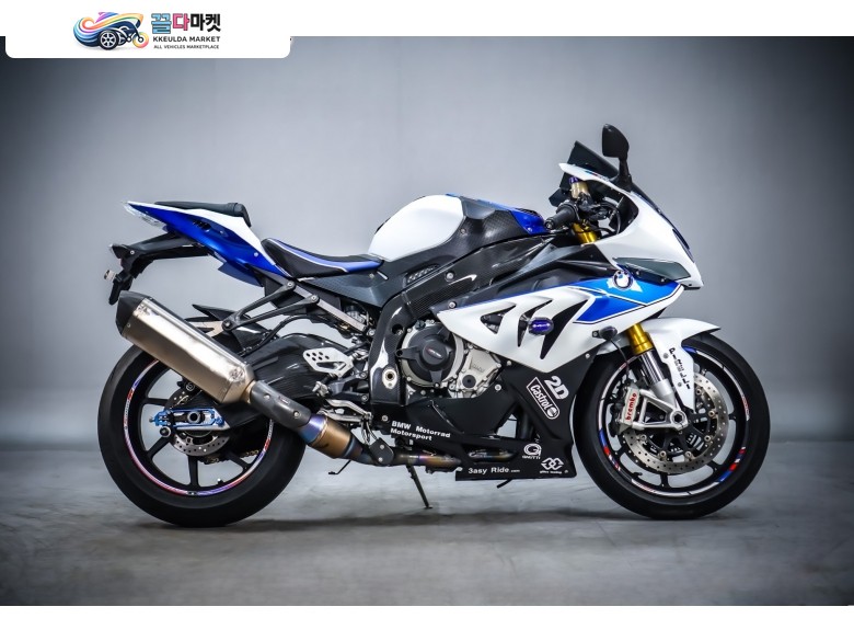 BMW HP4 2014년식 착한형의오토바이 모든 바이크 정직한 매입 신속한 매입 도와드립니다.