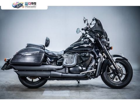 스즈끼 인투루더 C 1500 T 2014년식 착한형의오토바이 모든 바이크 정직한 매입 신속한 매입 도와드립니다.