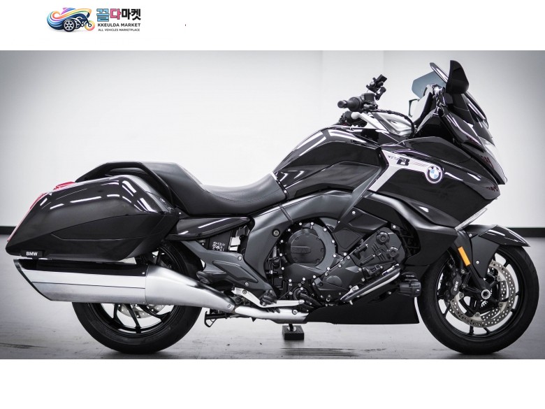 BMW K 1600 B 2022년식 아시아 최대규모 ㅡ파쏘매매단지ㅡ 오토바이매입 판매 위탁매매합니다.