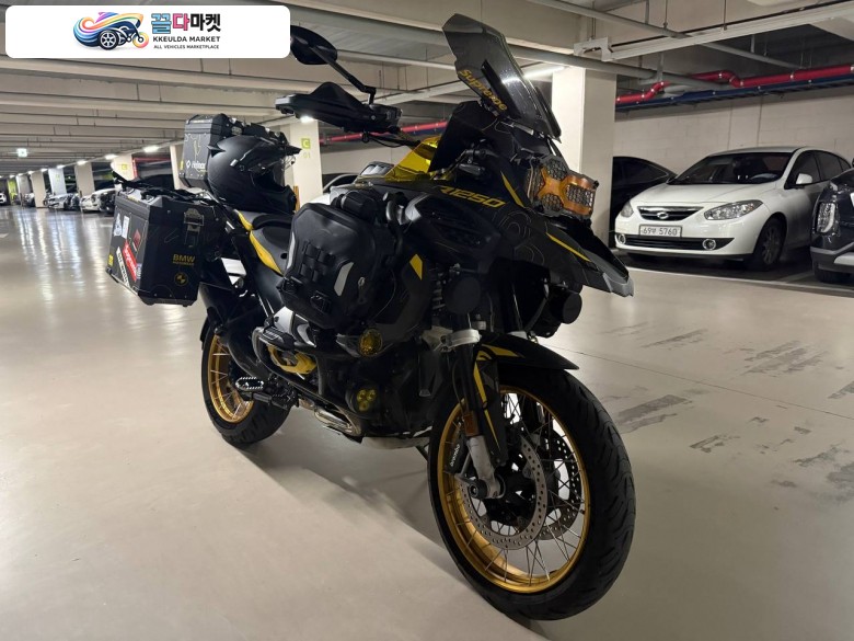 BMW R 1250 GS 어드벤처 2022년식 bmw 1250 gs 어드방