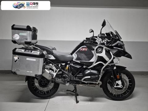 BMW R 1200 GS 어드벤쳐 2016년식 관리잘된 1200GS 어드방 판매합니다.