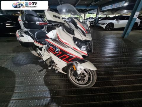 BMW K 1600 GTL 2018년식 BMW K1600GTL