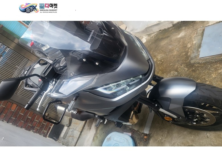 혼다 NT 1100 DCT 2023년식 혼다 NT1100 DCT 판매