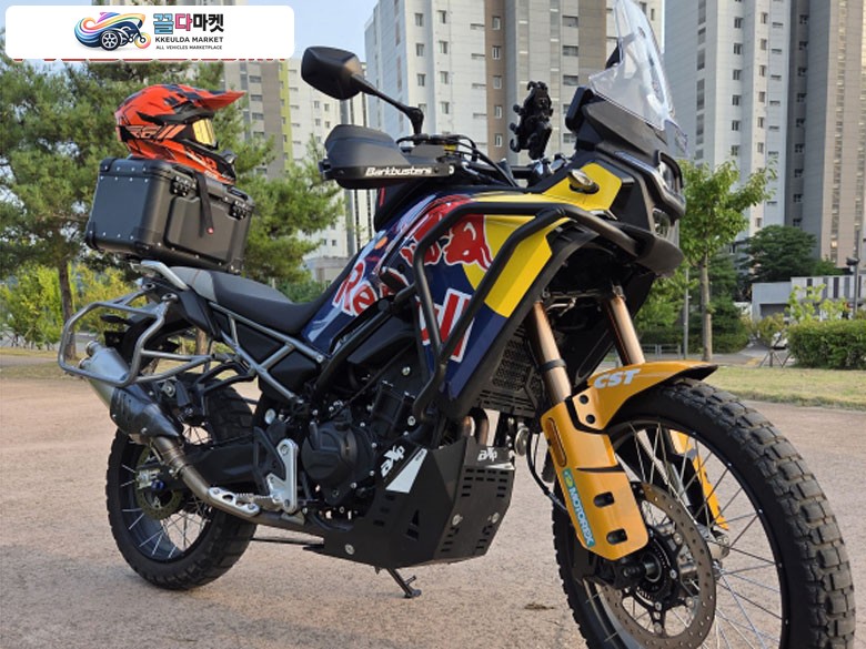 CF모토 450 MT 2026년식 450mt