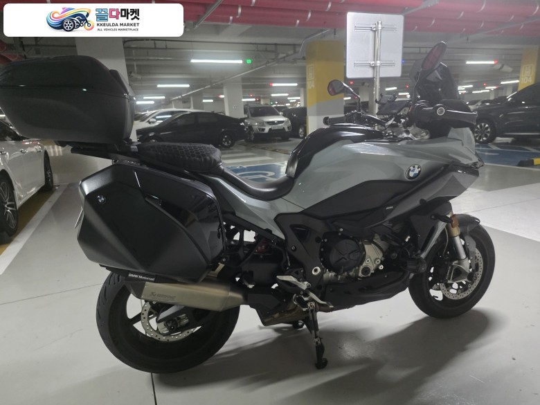 BMW S 1000 XR 2020년식 bmw s1000xr 20년식 카본패키지