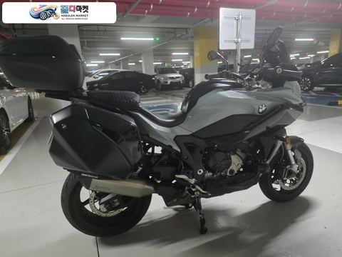 BMW S 1000 XR 2020년식 bmw s1000xr 20년식 카본패키지
