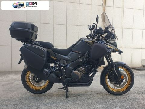 스즈끼 브이 스트롬 1050 XT 2021년식 2021년식 스즈키 브이스트롬1050XT 판매, 대차해 드립니다.