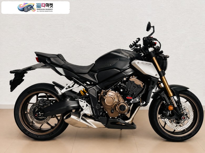 혼다 CB 650 R ABS 2021년식 전차종 모든 브랜드 매입-판매-대차-신차 청년매매바이크샵 할부진행해드립니다