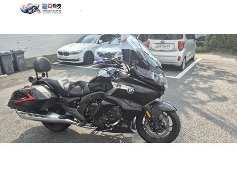 BMW K 1600 B 2018년식 BMW K 1600 B 모델 팝니다.