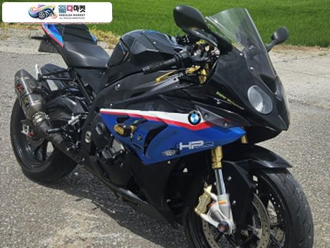 BMW S 1000 RR 2012년식 2012 bmw s1000rr