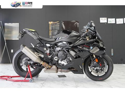 BMW S 1000 RR 2025년식 2025 S1000RR 판매합니다.