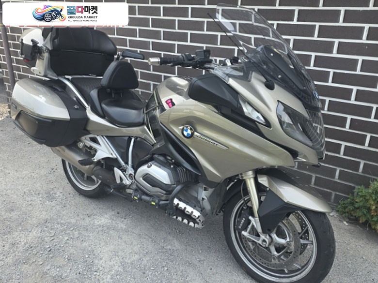 BMW R 1200 RT 2016년식 BMW R1200RT 16년식 79000KM
