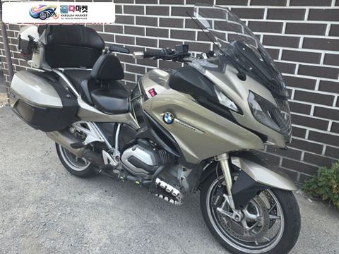 BMW R 1200 RT 2016년식 BMW R1200RT 16년식 79000KM