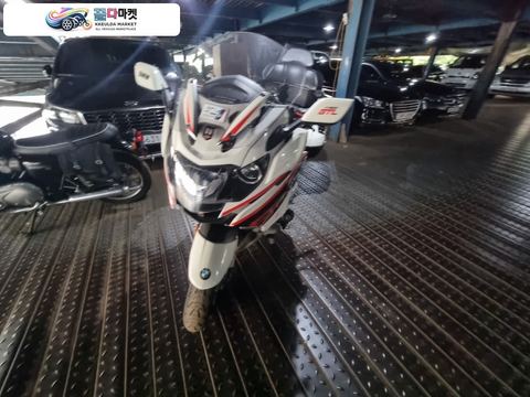 BMW K 1600 GTL 2018년식 GTL1600바이크