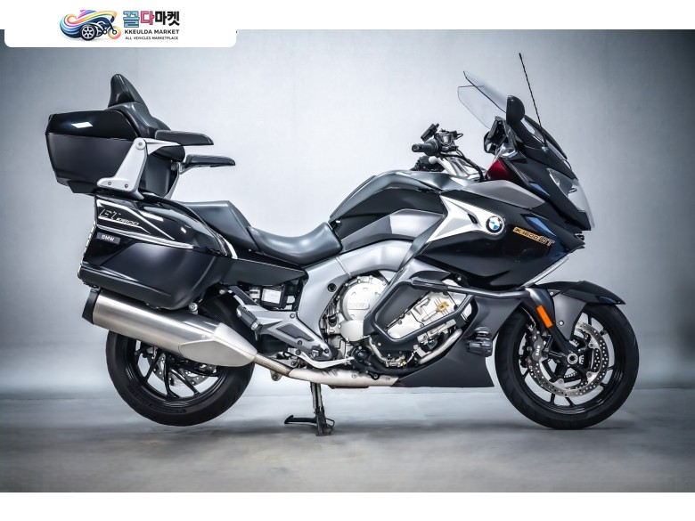 BMW K 1600 GT 2020년식 착한형의오토바이 모든 바이크 정직한 매입 신속한 매입 도와드립니다.