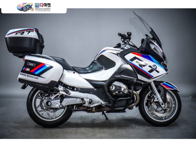 BMW R 1200 RT 2011년식 착한형의오토바이 모든 바이크 정직한 매입 신속한 매입 도와드립니다.