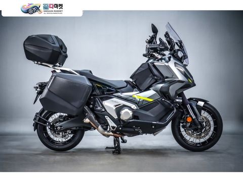 혼다 X ADV 2024년식 착한형의오토바이 모든 바이크 정직한 매입 신속한 매입 도와드립니다.