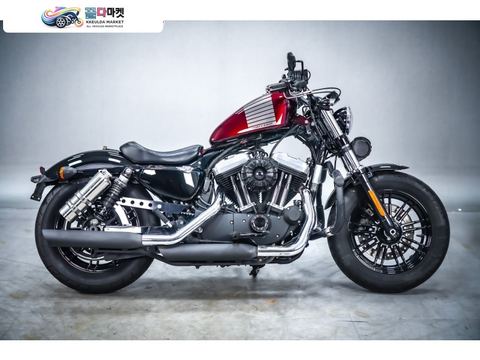 할리데이비슨 포티에잇 48 2018년식 착한형의오토바이 모든 바이크 정직한 매입 신속한 매입 도와드립니다.