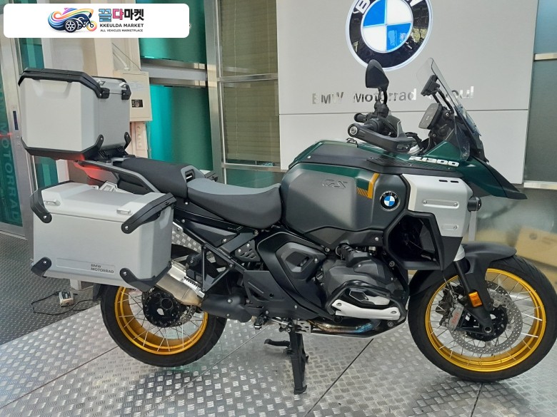 BMW R 1300 GS 어드벤쳐 2026년식 R1300GS어드벤처 719 에디션 , 세금계산서 발행가능