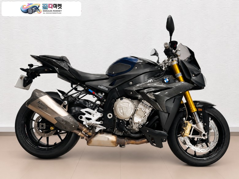 BMW S 1000 R 2015년식 전차종 모든 브랜드 매입-판매-대차-신차 청년매매바이크샵 할부진행해드립니다