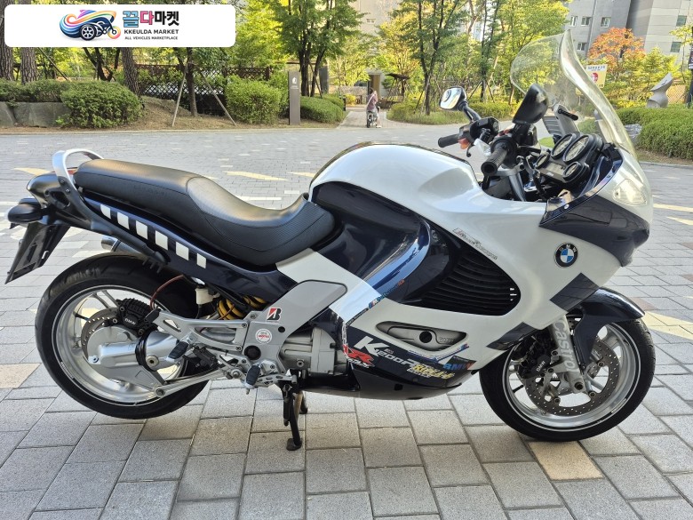 BMW K 1200 RS 2003년식 BMWK1200RS 스포츠
