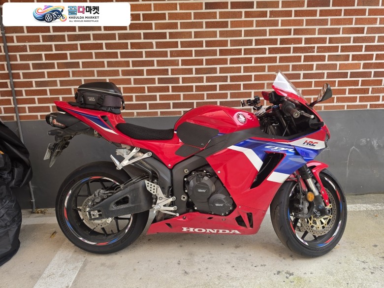 혼다 CBR 600 RR 2025년식 25년식 cbr600rr 요시무라 소음기x 구변, 리콜완료