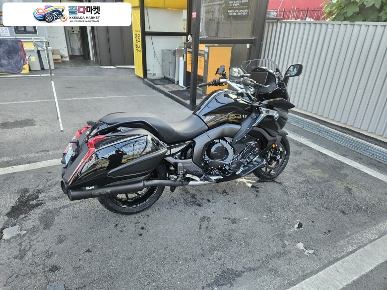 BMW K 1600 B 2024년식 K1600B 판매합니다