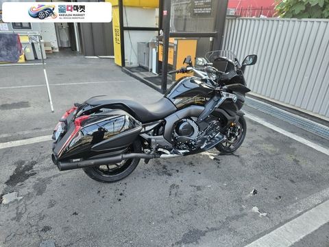 BMW K 1600 B 2024년식 K1600B 판매합니다