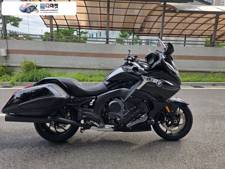 BMW K 1600 B 2023년식 K1600B 판매