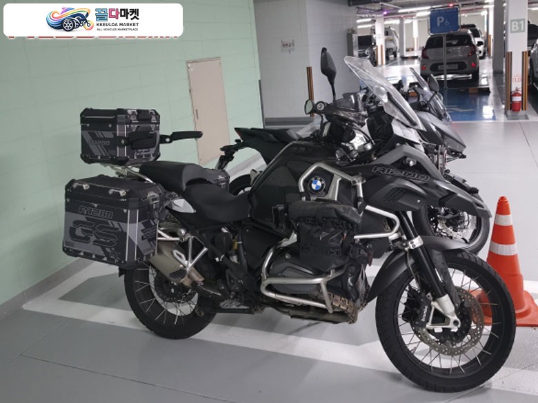 BMW R 1200 GS 어드벤쳐 2016년식 2016 1200gs adv 팝니다.