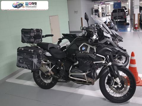 BMW R 1200 GS 어드벤쳐 2016년식 2016 1200gs adv 팝니다.