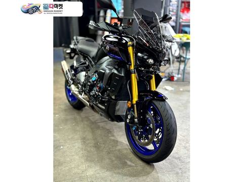 야마하 MT 10 SP 2023년식 2023 야마하 MT10 SP 판매 합니다. (5,300km)