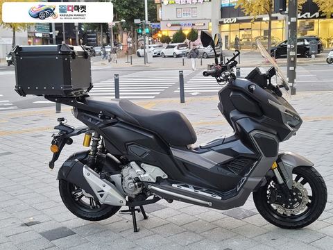 빅토리아 XDV 300 2023년식 신차급!/매입대차가능/카드12~22개월무이자 가능/ 당일출고가능