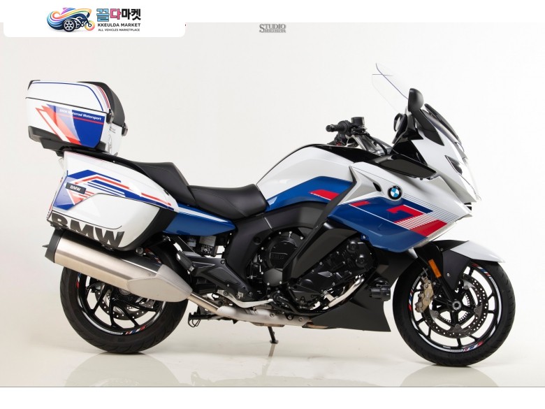 BMW K 1600 GT 2023년식 bmw k1600GT 판매합니다^^