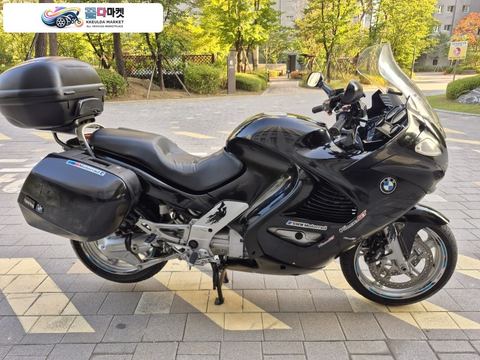 BMW K 1200 RS 2001년식 K1200RS 스포츠