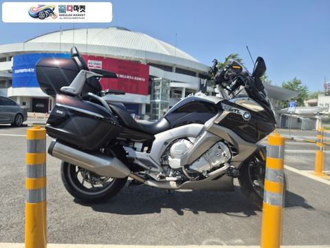 BMW K 1600 GTL 2018년식 K-1600GTL 판매합니다.