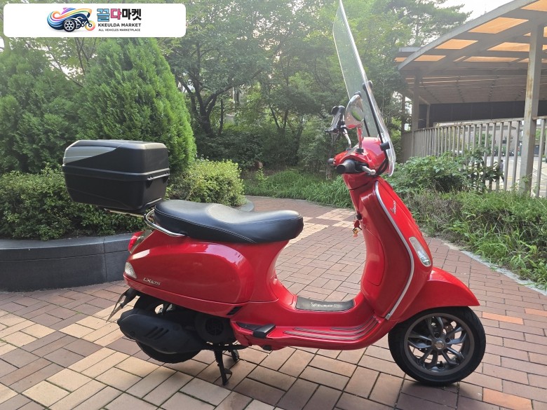 LX 125