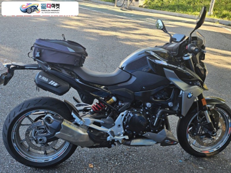 BMW F 900 R 2021년식 BMW F900R 판매합니다
